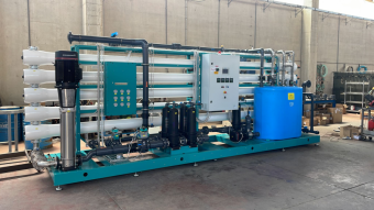 POLYAMIDE HOUSINGS INDUSTRIAL WATER