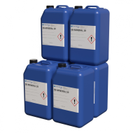 EB Mineral EBM10 - Produits chimiques