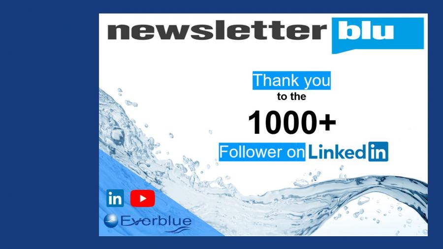 Obiettivo Raggiunto 1000+!