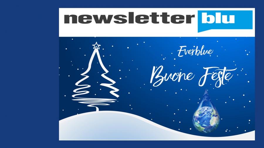 Chiusura Natalizia 2021