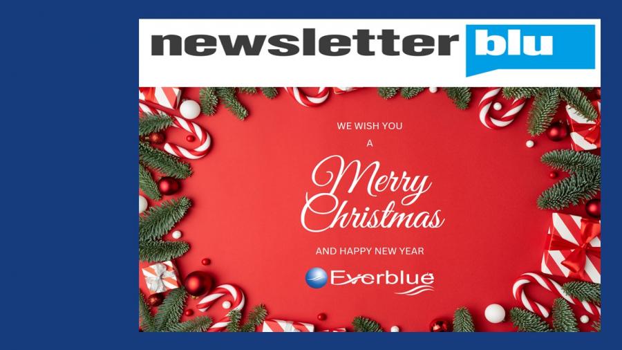 Chiusura Natalizia 2022