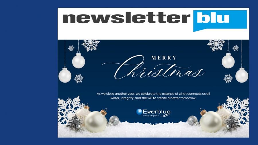 Fermeture pour les Fêtes de Noël 2025