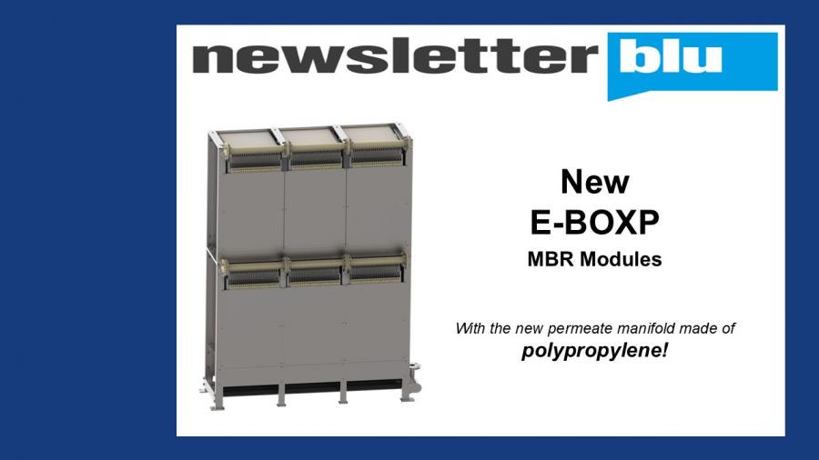 Restyling Moduli MBR E-BOX (Nuova Versione E-BOXP)