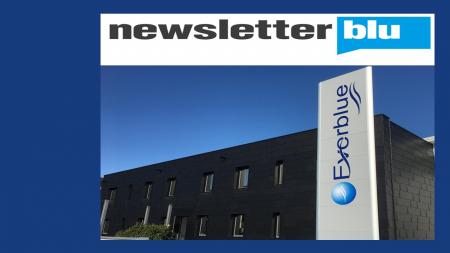 Everblue non va in vacanza!