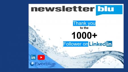 Obiettivo Raggiunto 1000+!