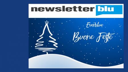 Chiusura Natalizia 2020